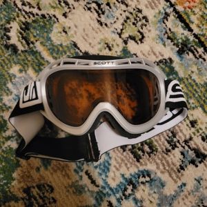 SCOTT Snowboard Googles